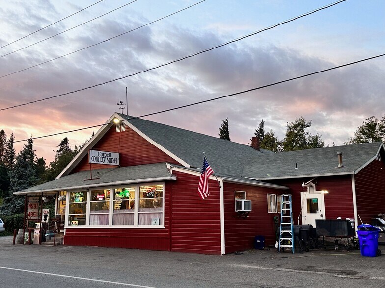 More Photos Of 36801 E Historic Columbia River Hwy, Corbett Freestanding For Sale