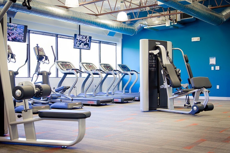 More Photos Of 325 Sentry Pky E, Blue Bell Coworking Space