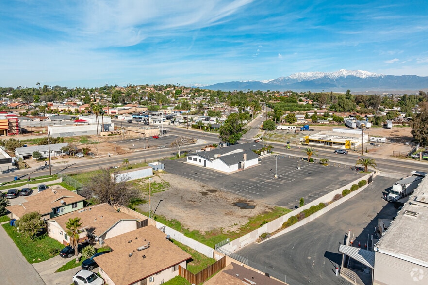 More Photos Of 10390 Arlington Ave, Riverside Land For Lease