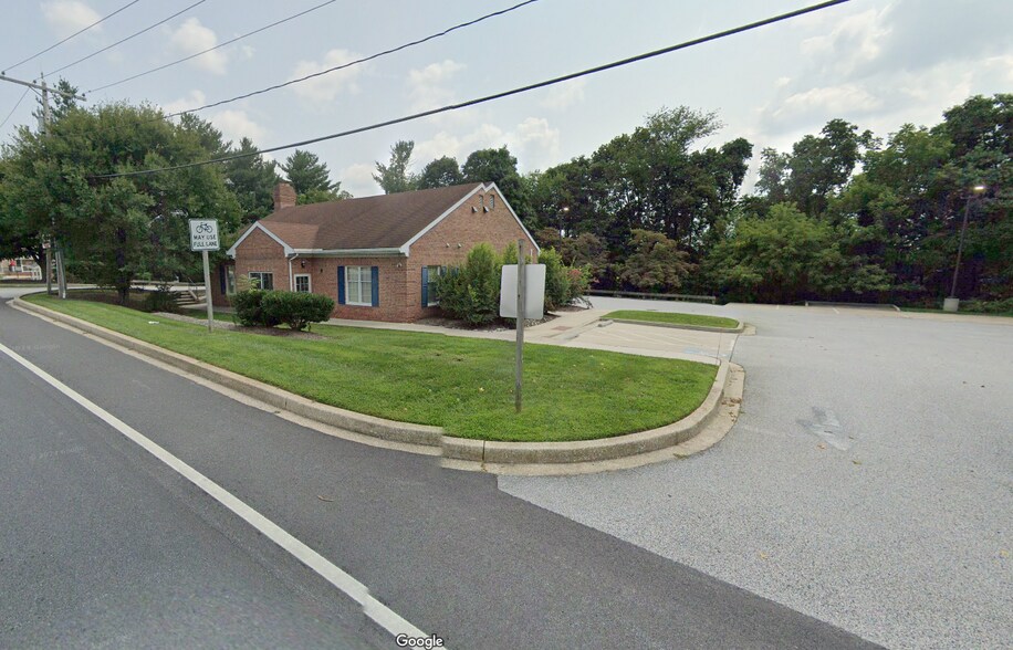 Primary Photo Of 201 Mt Carmel Rd, Parkton Bank For Lease