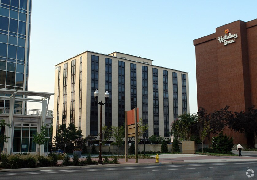 4600 N Fairfax Dr, Arlington, VA 22203 Office For Lease