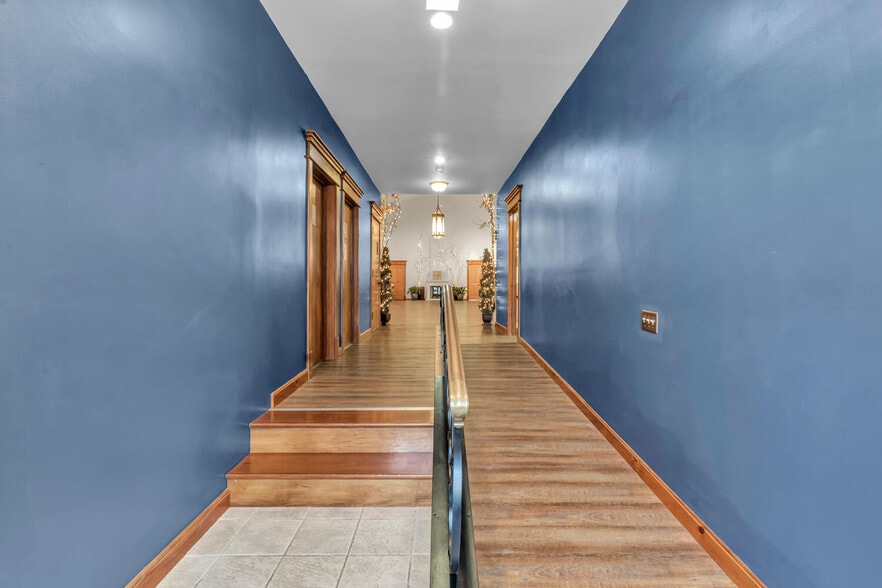 More Photos Of 5107 Langford Rd, North Collins Hospitality For Sale