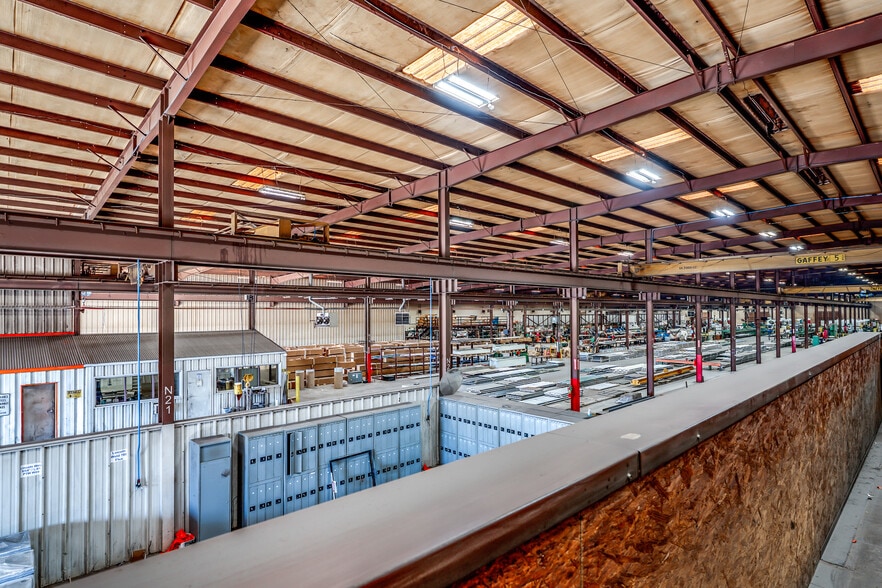 More Photos Of , Oklahoma City Industrial For Sale