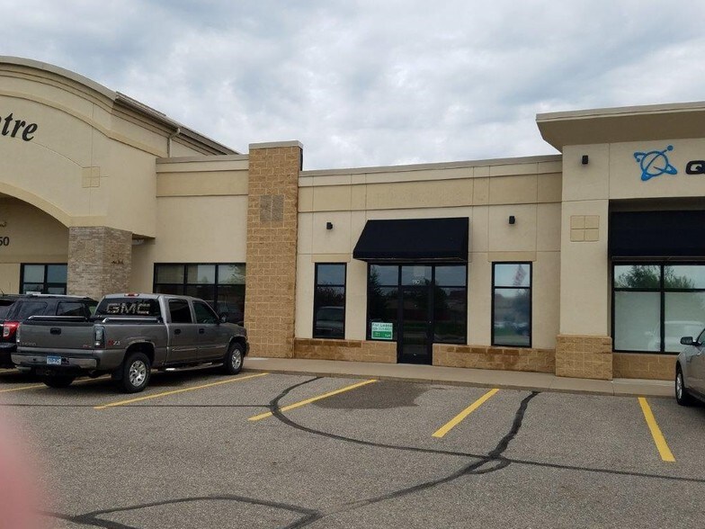 More Photos Of County Road 29 @ County Rd 29, Sartell Unknown For Lease