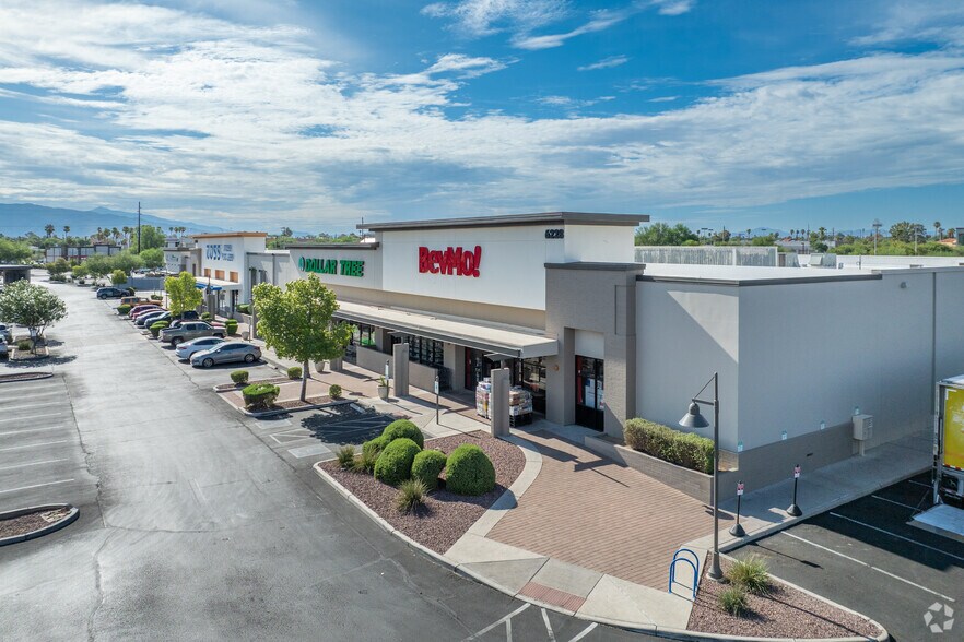 More Photos Of 6200-6270 E Broadway Blvd, Tucson Unknown For Lease