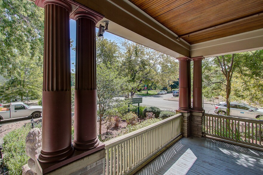 More Photos Of 1601 Vine St, Denver Office For Sale