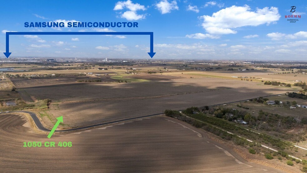 More Photos Of 1050 CR 406, Taylor Land For Sale