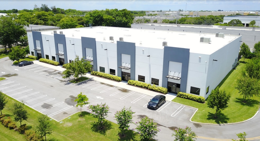 More Photos Of 12454 NW 39th St, Coral Springs Warehouse For Lease