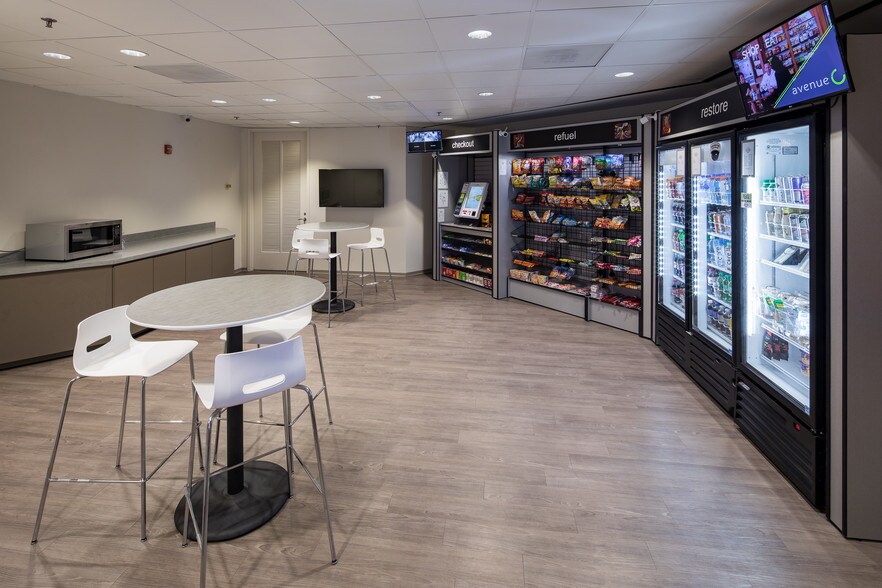 More Photos Of 1600 Parkwood Cir SE, Atlanta Coworking Space