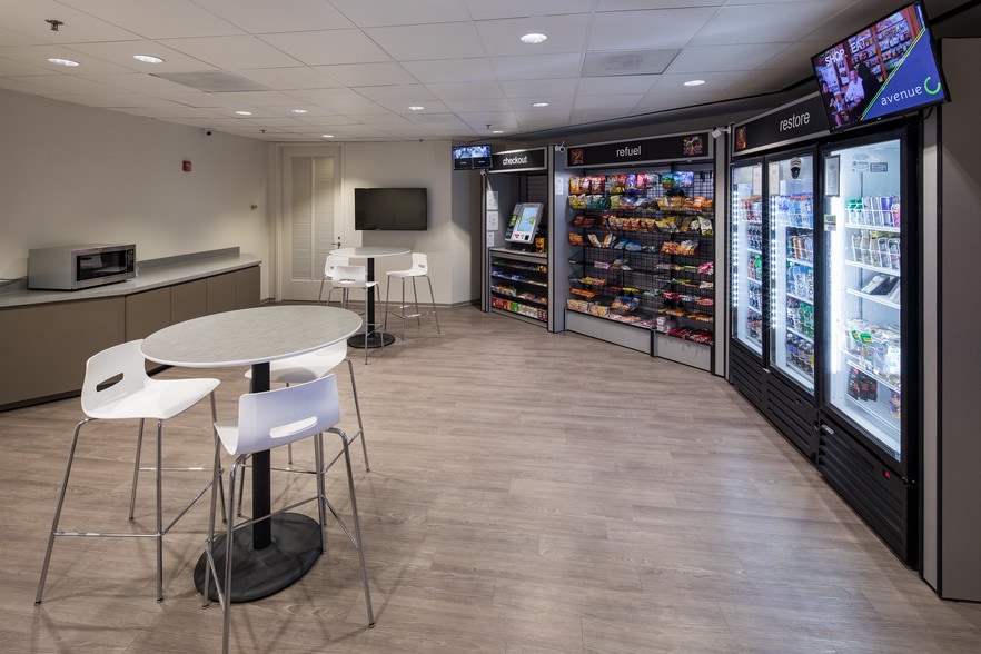 More Photos Of 1600 Parkwood Cir SE, Atlanta Office For Lease