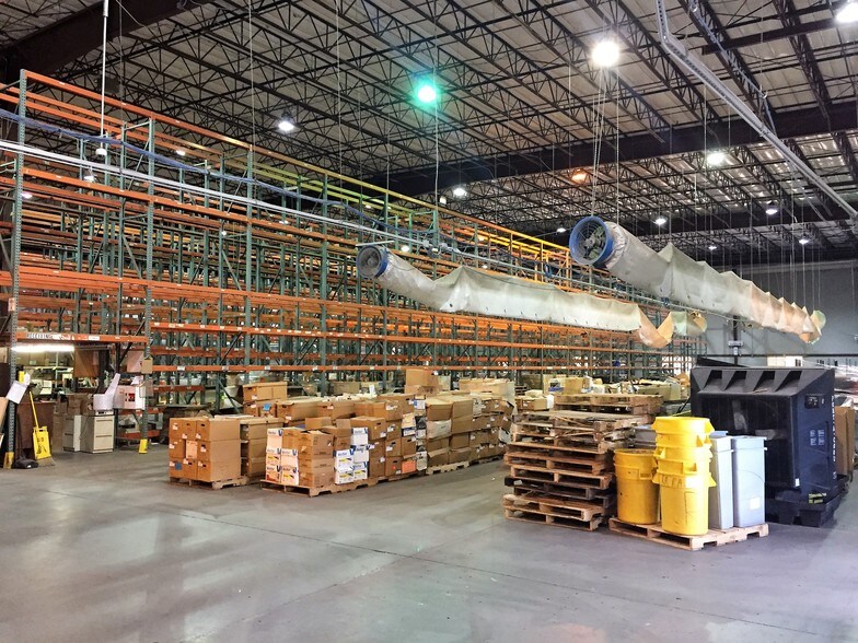 More Photos Of 421 E 34th St SE, Amarillo Industrial For Sale