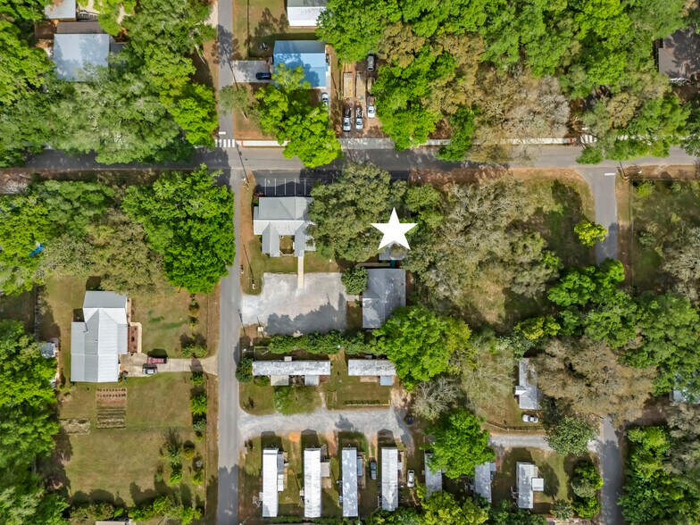 More Photos Of 12440 Magnolia Ave, Magnolia Springs Office For Lease