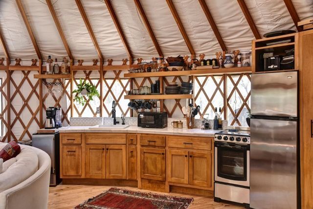 More Photos Of 545 County Road 421, Spicewood Land For Sale