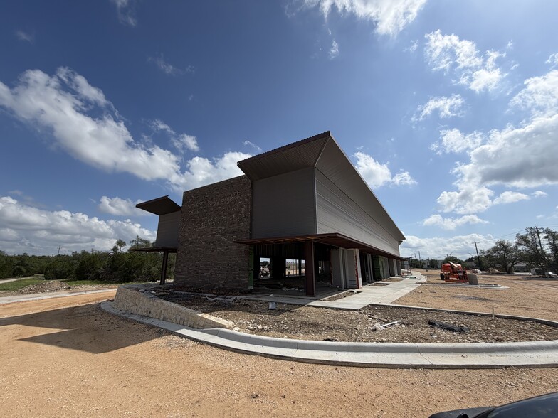 Primary Photo Of 900 Cypress Creek Rd, Cedar Park Unknown For Lease