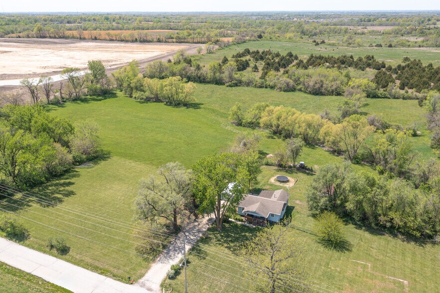 More Photos Of 1748 N 118th St, Kansas City Land For Sale
