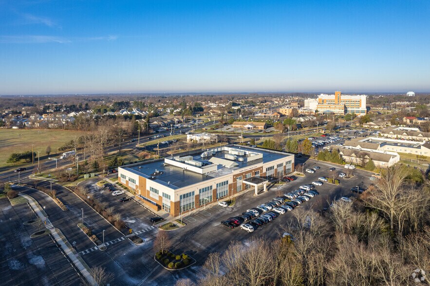 More Photos Of 405 Hurffville Cross Keys Rd, Sewell Medical For Lease