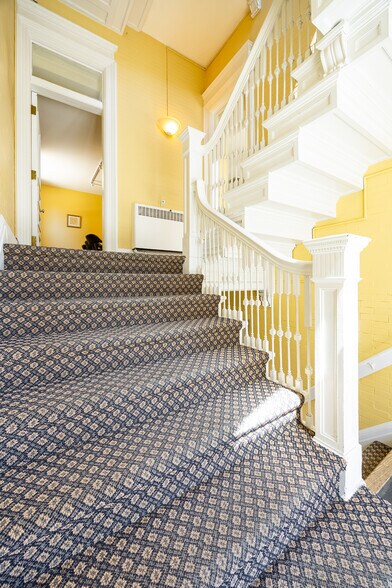 More Photos Of 9 Cannon St, Poughkeepsie Office For Sale
