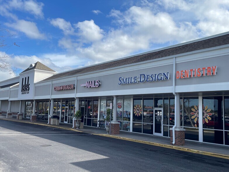 More Photos Of 9746-9850 Little Rd, New Port Richey Unknown For Lease