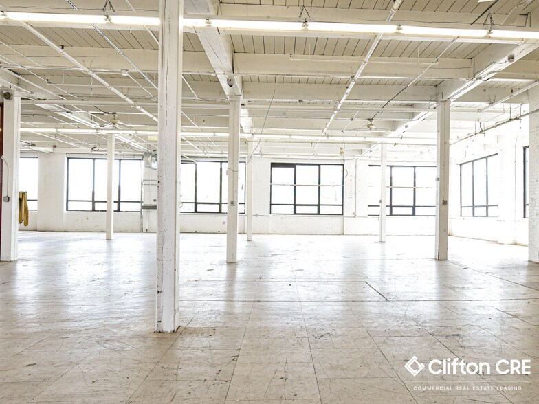 More Photos Of 2 Aspen Pl, Passaic Showroom For Lease