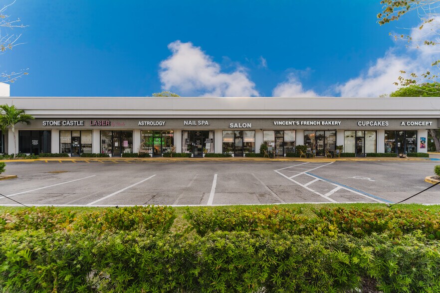 More Photos Of 2831 N Federal Hwy, Boca Raton Unknown For Lease