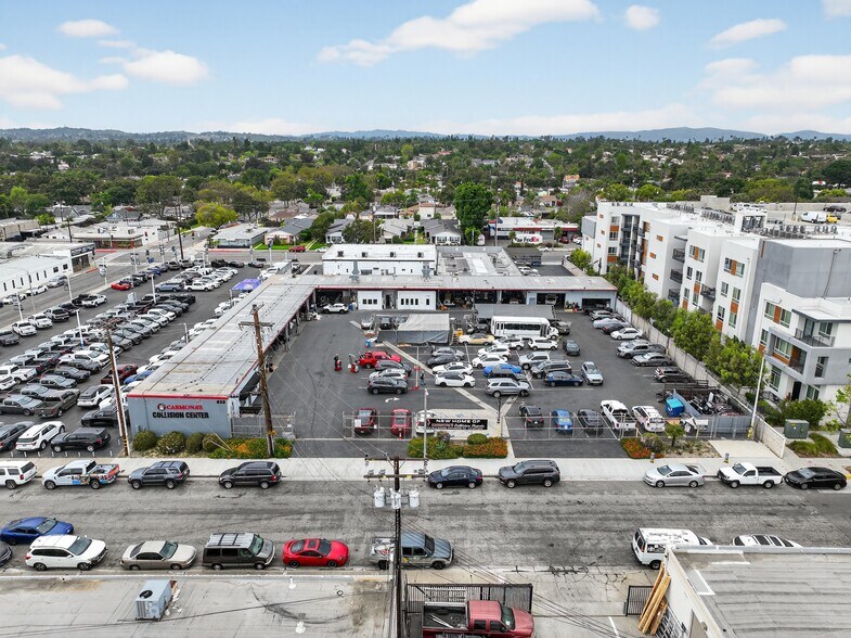 More Photos Of 633 Williamson Ave, Fullerton General Retail For Sale