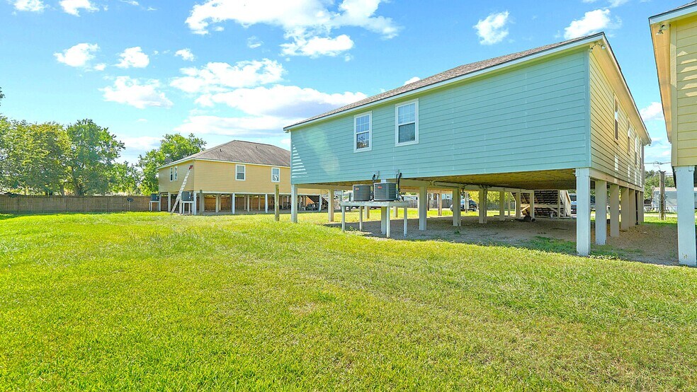 More Photos Of , San Leon Multifamily For Sale
