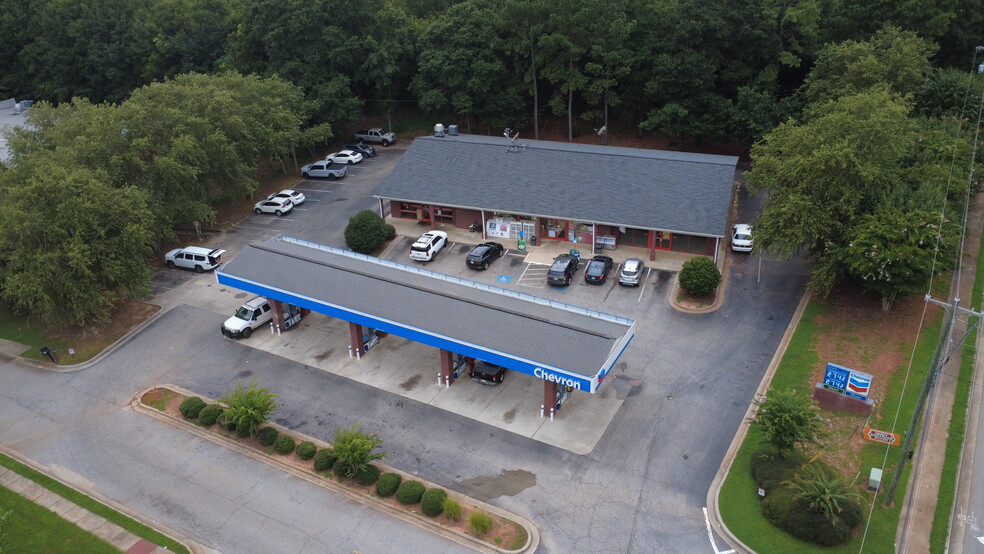 More Photos Of 602-604 Peeksville Rd, Locust Grove Unknown For Sale