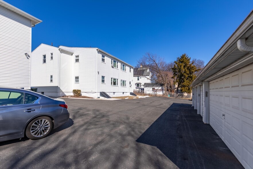 More Photos Of , Rutherford Multifamily For Sale