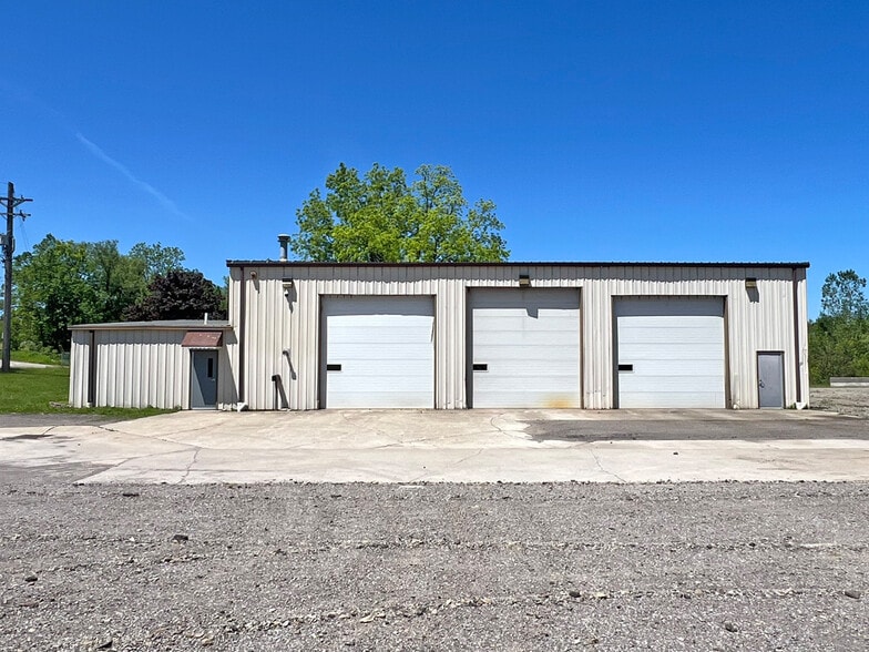 More Photos Of 5850 West Rd, McKean Warehouse For Sale