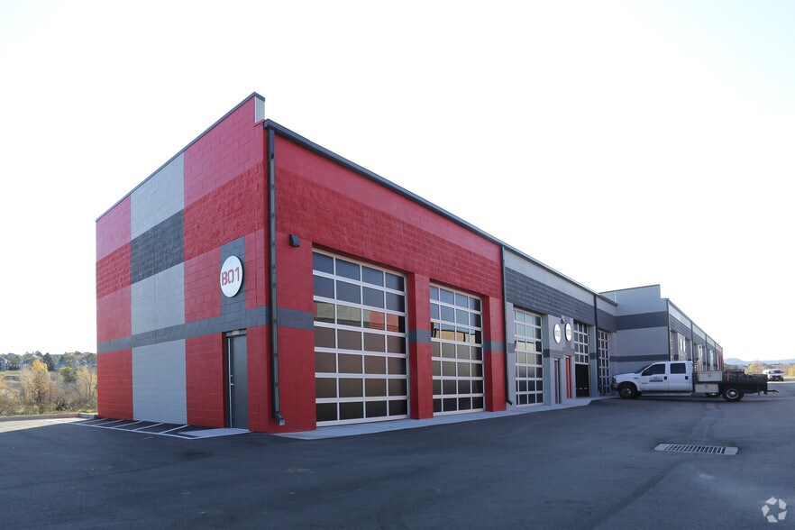 Primary Photo Of 2276 Manatt Ct, Castle Rock Warehouse For Lease