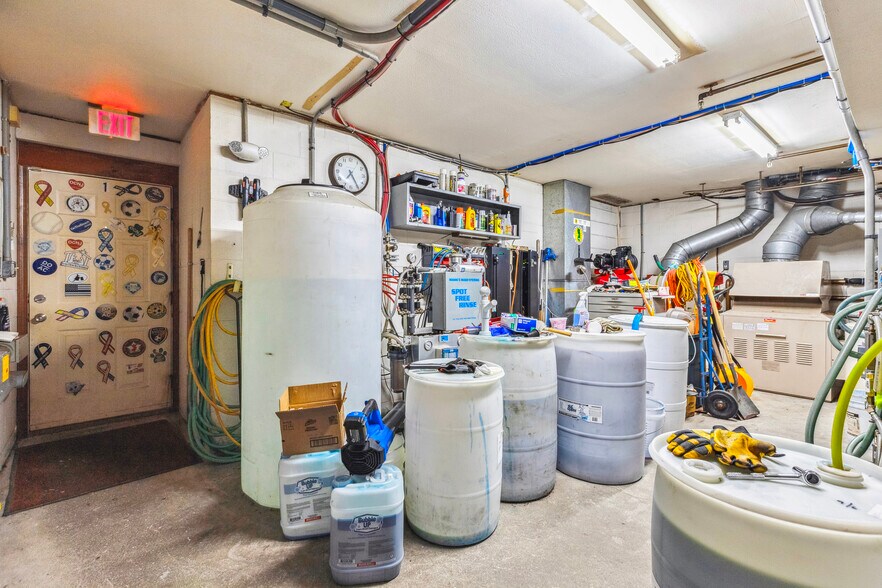 More Photos Of 205 Steelmanville Rd, Egg Harbor Township Self Storage For Sale