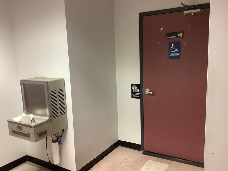 More Photos Of 19 Rogers Ave, Brooklyn Office For Lease