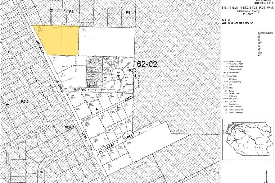 More Photos Of 1001 Molalla Ave, Oregon City Office For Lease