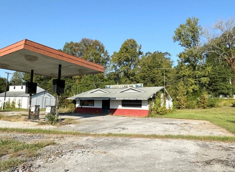 More Photos Of 15841 Bobby Long Rd, Duncanville Convenience Store For Sale