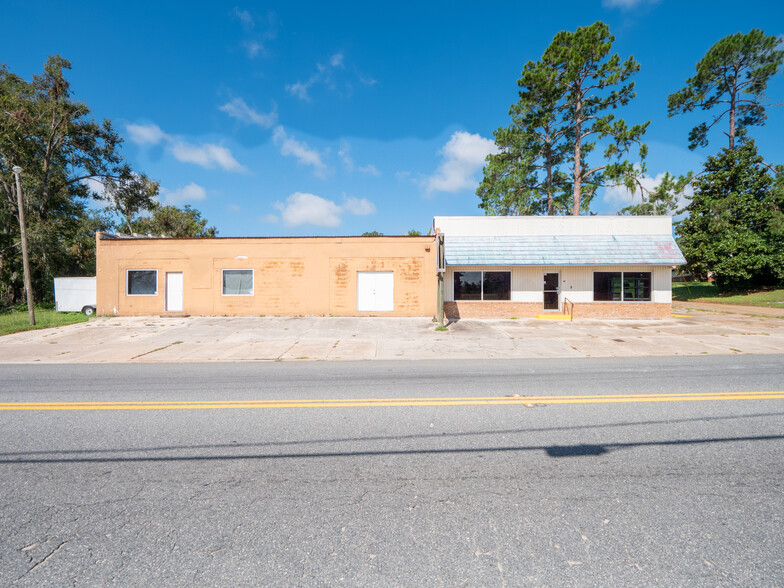 Primary Photo Of 290 S Duval St, Madison General Retail For Sale