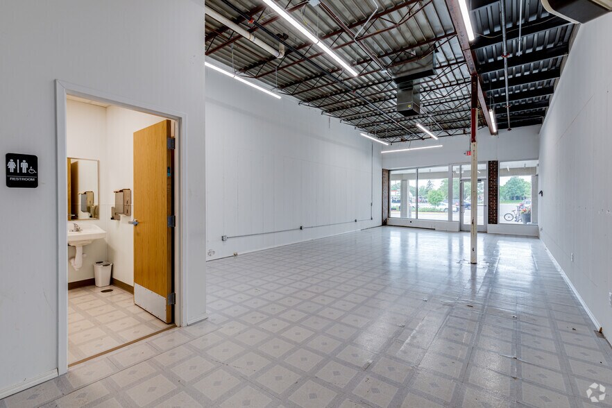 Photo of 1st Floor Ste C03-05