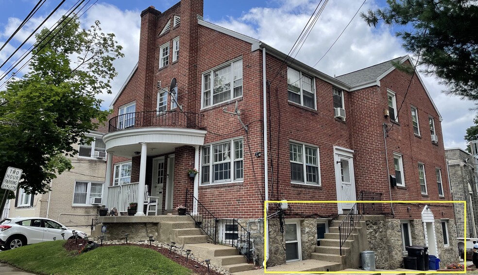 Primary Photo Of 679 Ferne Blvd, Drexel Hill Office Residential For Lease