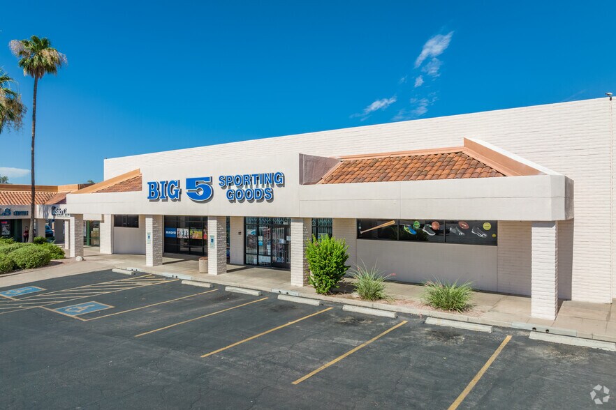 More Photos Of 3308-3388 N Hayden Rd, Scottsdale Unknown For Lease
