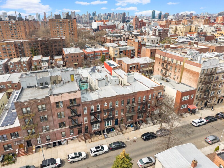 More Photos Of 3334 29th St, Astoria Apartments For Sale