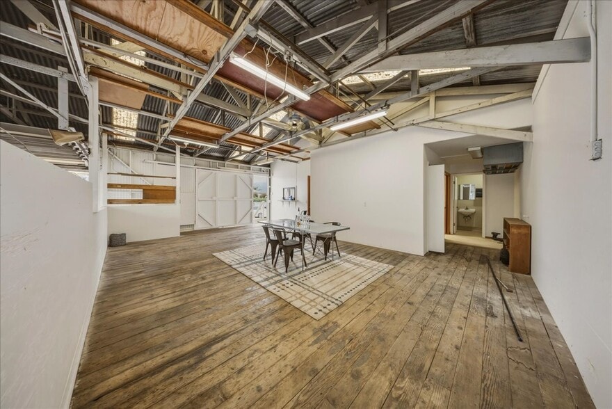 More Photos Of 414 N O St, Lompoc Warehouse For Sale