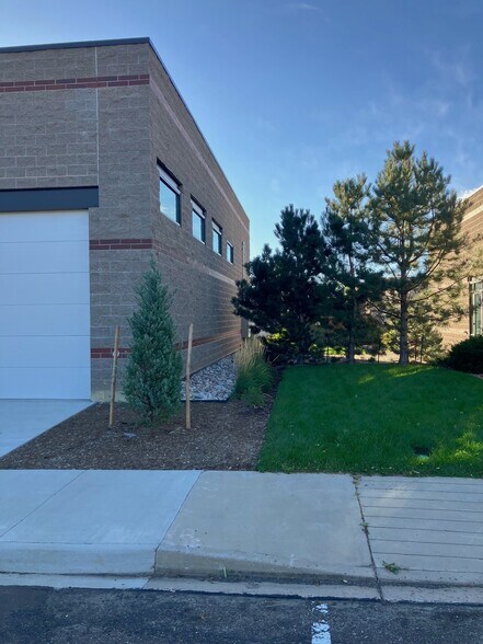 More Photos Of 7871 Shaffer Pky, Littleton Warehouse For Sale