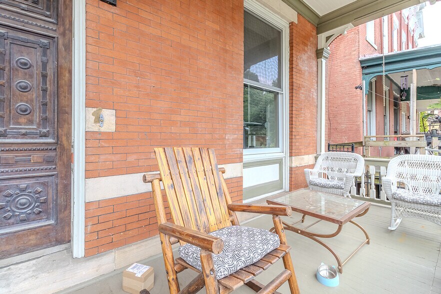 More Photos Of , Pittsburgh Multifamily For Sale