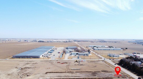 More Photos Of 3910 Adams Ave, Kearney Land For Sale