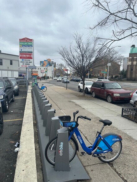 More Photos Of 1760 Eastern Pky, Brooklyn Storefront Retail Office For Lease