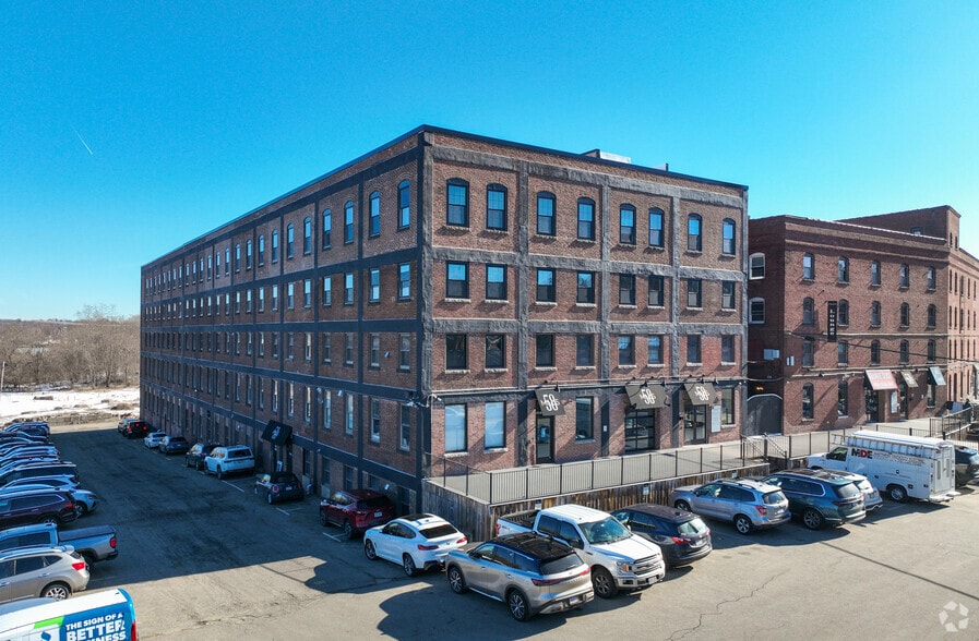 More Photos Of 58 Pulaski St, Peabody Unknown For Lease