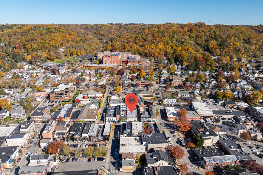 More Photos Of 439-441 Beaver St, Sewickley Storefront Retail Office For Sale