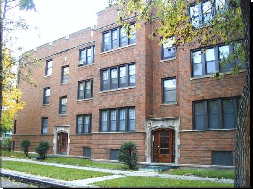 Primary Photo Of 541-545 E 80th St, Chicago Apartments For Sale