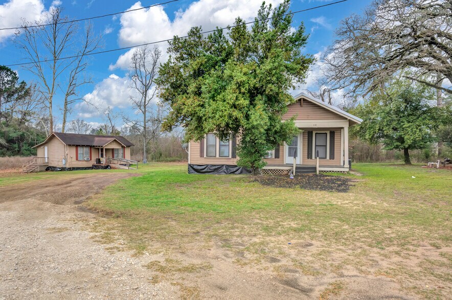 More Photos Of 200 E State Highway 7, Nacogdoches Land For Sale