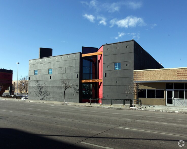 More Photos Of 475 S Broadway St, Denver Freestanding For Sale