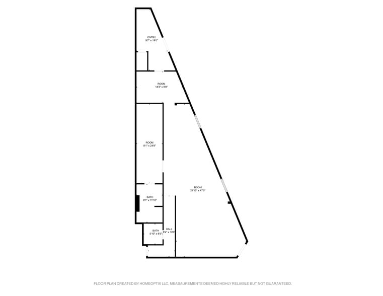 More Photos Of 1038 Decatur St, Chesapeake Storefront Retail Residential For Lease